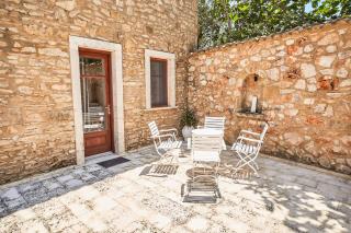 Villa St Dennis - 4