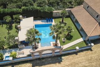 Villa St Dennis - Makris Gialos - 1