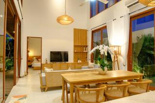 Villa Moon Orchid - 3 bedroom villa - Sanur - 7