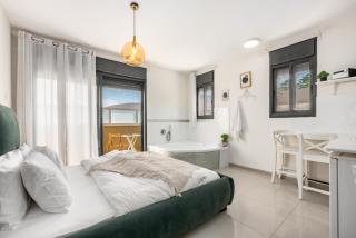 Hadas Villa Spa Yavne'el by Sea N' Rent - Yavneʼel - 6