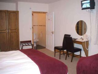Carranross Accommodation - 7