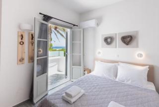 Navi B2 Brand New 2b/d studio in Naousa - Kampos Paros - 5