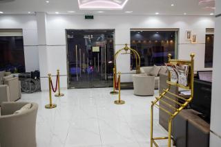 Ahlin Suites 5 - Riad - 2