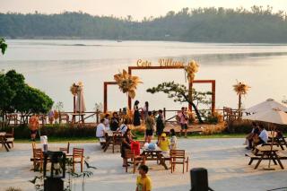 CoTo Village Resort & Restaurant - Nam Cap - 9