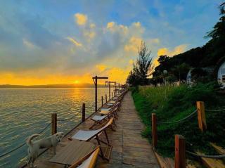CoTo Village Resort & Restaurant - Nam Cap - 0