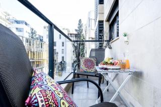 Stunning 2BR Apt w Balcony in City Center with Mamad by Sea N' Rent - Tel Aviv - 6