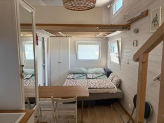 Tiny House am See - Mörbisch am See - 1