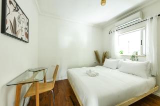Country Style 3BR Apartment 2min from the Beach with Shelter by Sea N Rent - Tel Aviv - 6