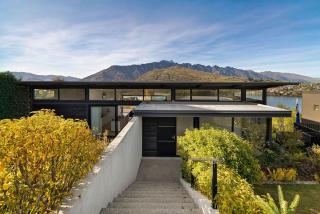 Lakevista Retreat - Luxury Villa - Remarkable Views - Queenstown - 9