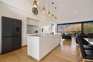 Lakevista Retreat - Luxury Villa - Remarkable Views - Queenstown - 7