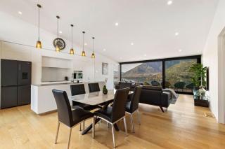 Lakevista Retreat - Luxury Villa - Remarkable Views - Queenstown - 3