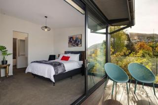 Lakevista Retreat - Luxury Villa - Remarkable Views - Queenstown - 2