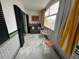 La Laguna del Portil - 3