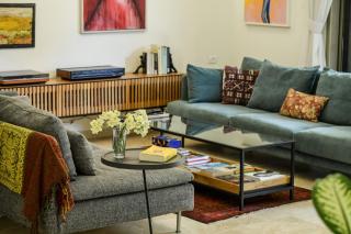 Luxurious Family Three Story House with Mamad by Sea N' Rent - Netanya - 0