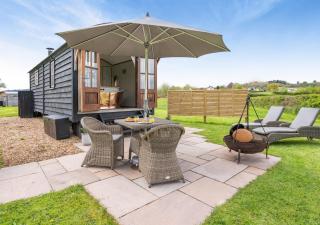 The Sheep Pen - Bronllys - 9