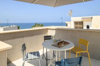 Luxurious Family Three Story House with Mamad by Sea N' Rent - Netanya - 6