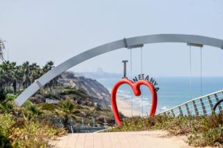 Luxurious Family Three Story House with Mamad by Sea N' Rent - Netanya - 5