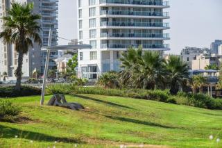Luxurious Family Three Story House with Mamad by Sea N' Rent - Netanya - 2