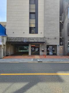 Brown Dot Hotel Busanjin Station - Busan - 8