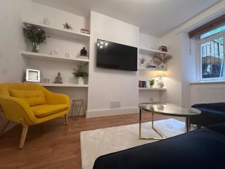 Amazing 1bed Garden Flat - Londra - 4