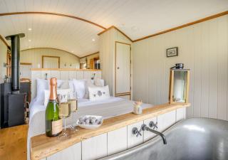 The Sheep Pen - Bronllys - 5