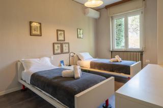 Villa Isabella - Lecco - 1