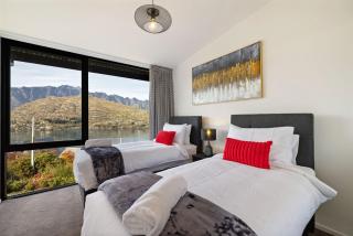 Lakevista Retreat - Hot Tub - Spa Pool - 4