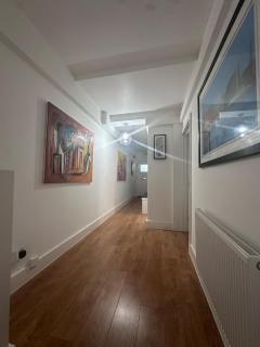 Amazing 1bed Garden Flat - Londra - 3