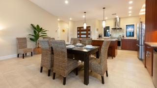 ALOHA SHORES Spacious Ainamalu 4BR Home with Mountain and Ocean View - Waikoloa - 1