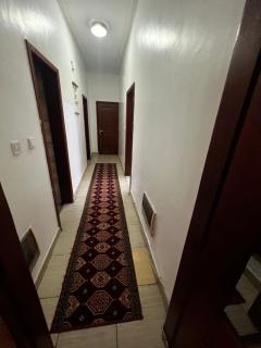 Appartement Crystal Prestige- Résidence Shalom- Wifi, Clim, Parking, Gardien 24h - 6