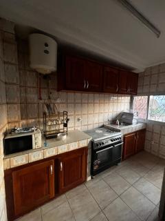 Appartement Crystal Prestige- Résidence Shalom- Wifi, Clim, Parking, Gardien 24h - Douala - 8