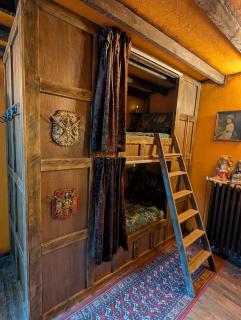 Witchcraft and Wizardry - York - 3