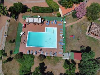 Villa Gioiosa - Santa Maria La Palma - 5