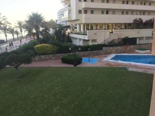 Apartamento Diana Marbella primera línea de playa - 1