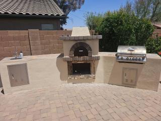 Full house w/ private heated pool and pizza oven! - Phoenix - 8