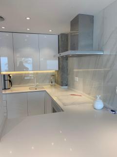 Apartamento Diana Marbella primera línea de playa - Marbella - 5