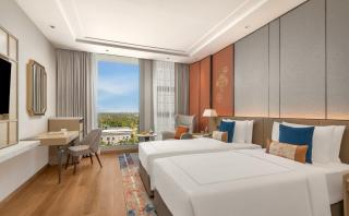 Taj Cochin International Airport, Kerala - 2