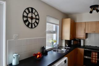 3 Bed home, Stranmillis, Queens Quarter - Belfast - 5