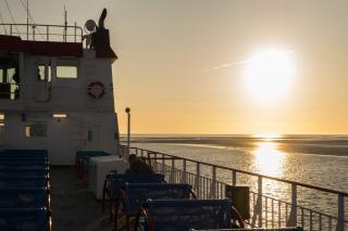 De Waard familietent - Schiermonnikoog - 1