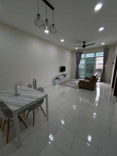 AF Homestay Alor Gajah - Kampong Jelatang - 0