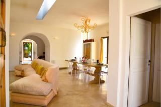 Masseria Torre Calavaci - Carpignano Salentino - 9