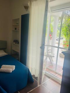 Villa La Perla Capri - Capri - 3