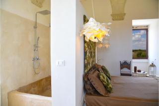Masseria Torre Calavaci - Carpignano Salentino - 2