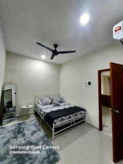 AF Homestay Alor Gajah - Kampong Jelatang - 7