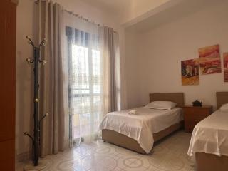 Seaside apartments - Durazzo - 8