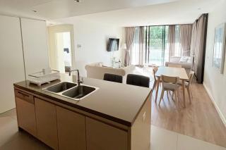 Docklands Comfy Modern Stay - Melbourne - 4