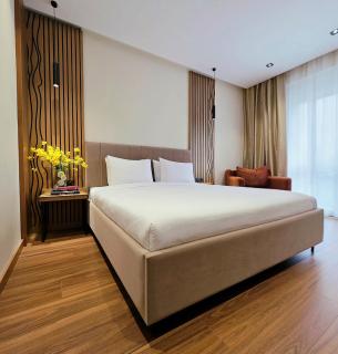 Valza Boutique Hotel - Vlorë - 9