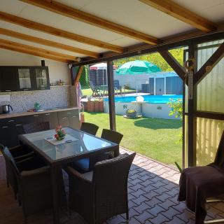 Ferienwohnung in Spreewaldnähe - Kolkwitz - 9