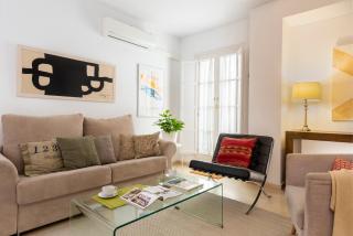 Genteel Home Conde de Ibarra - Siviglia - 8