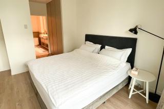 Docklands Comfy Modern Stay - Melbourne - 9